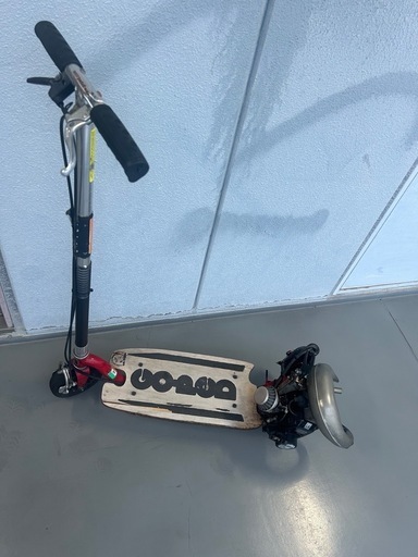 ゴーペット