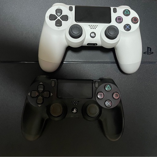 代理出品ps4