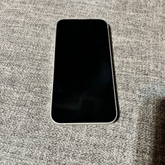 【明日まで！】iPhone13