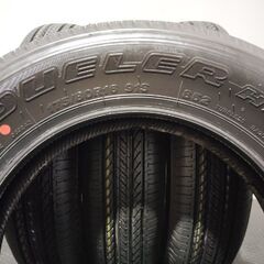 新車外し 23年製 BS BRIDGESTONE DUELER H/L 852 175/80R16 16インチ 夏タイヤ 4本 ジムニー等　(KTL133)