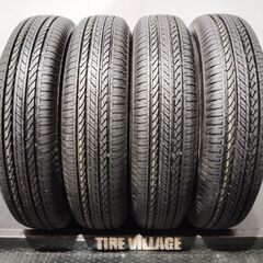 新車外し 23年製 BS BRIDGESTONE DUELER H/L 852 175/80R16 16インチ 夏タイヤ 4本 ジムニー等　(KTL133)