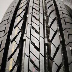 新車外し 23年製 BS BRIDGESTONE DUELER H/L 852 175/80R16 16インチ 夏タイヤ 4本 ジムニー等　(KTL133)