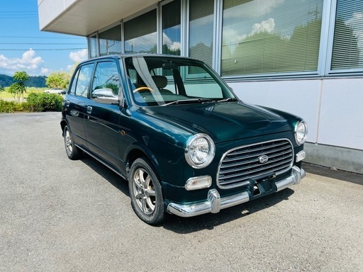 格安!乗って帰れます! 車検令和7年8月迄! ダイハツ 格安!乗って帰れます! 車検令和7年8月迄! ダイハツ