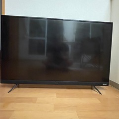 中古テレビ
