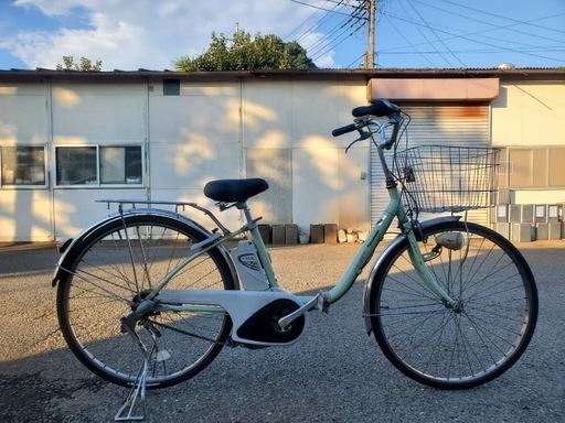 ⭐️電動自転車⭐️Panasonic