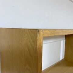 20240922売却済。MUJIスタッキングシェルフ無印良品