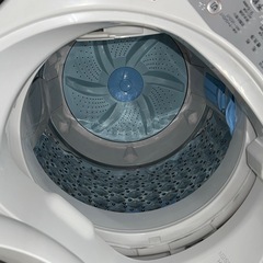 激安‼️💎2018年製 TOSHIBA 5.0kg 洗濯機💎 【ネット決済・配送可・3ヶ月保証】LA026