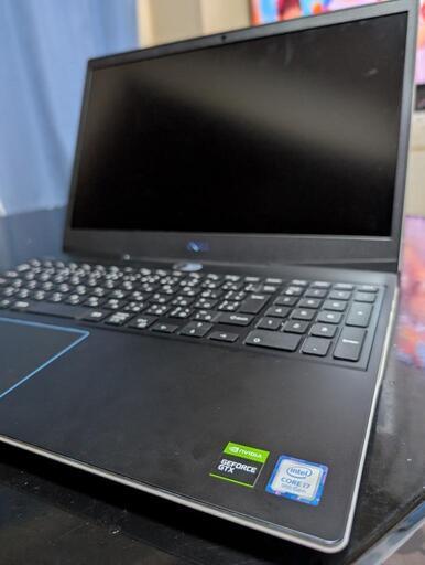 【美品】高性能ゲーミングPC