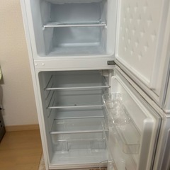 決まりました！傷・汚れほぼなし！一人暮らし3点セット家電！自宅まで取りに来れる方のみ。