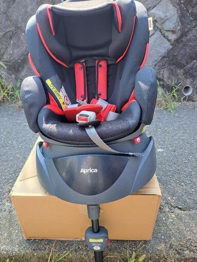 Aprica　チャイルドシート