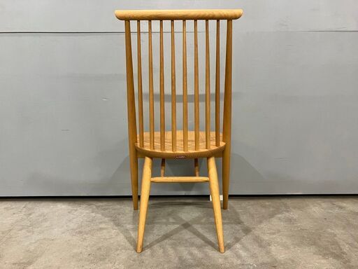 KASHIWA』柏木工 CIVILCHAIR シビルチェア ダイニングチェア リビング