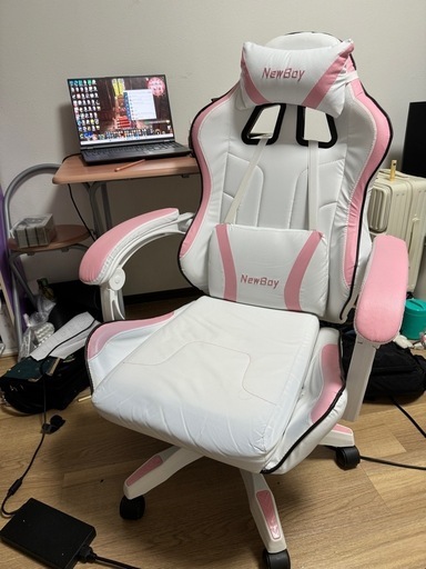 ゲーミング椅子  gaming chair