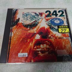 ♠　Tyranny For You Front 242 (フロン...