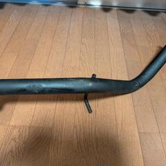 30プリウス用 ストレートマフラー