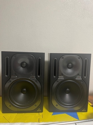 2個　ベリンガースピーカー　B2030A TRUTH