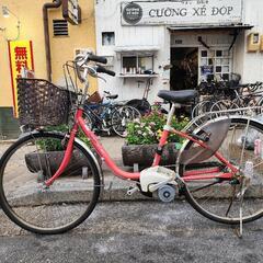 電動自転車 パナソニック 26インチ バッテリー 充電器 付き 3