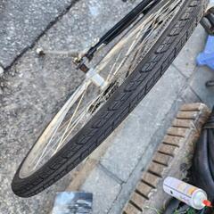 ＧＩＡＮＴ　クロスバイク　７変速　フレーム　アルミ　クロス　配達可能