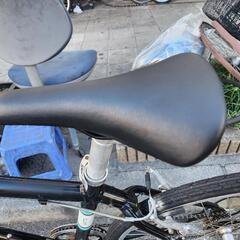 ＧＩＡＮＴ　クロスバイク　７変速　フレーム　アルミ　クロス　配達可能