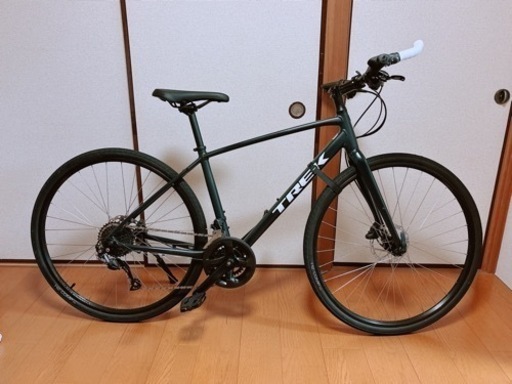 TREK トレック FX2 Disc GEN 3 2023