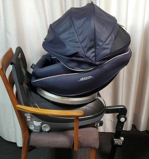 コンビ ネルーム combi コンビ ネルーム ISOFIX エッグショック NF600