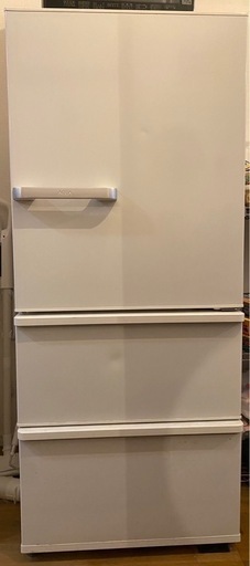 アクア冷蔵庫272L