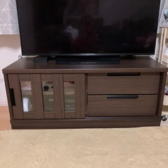 テレビ台
