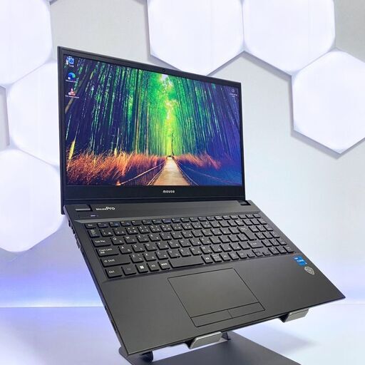 2023年製 LTE搭載 高性能 ノートPC Core i5-1155G7 メモリ16GB SSD512GB 全国発送 キャッシュレス決済対応