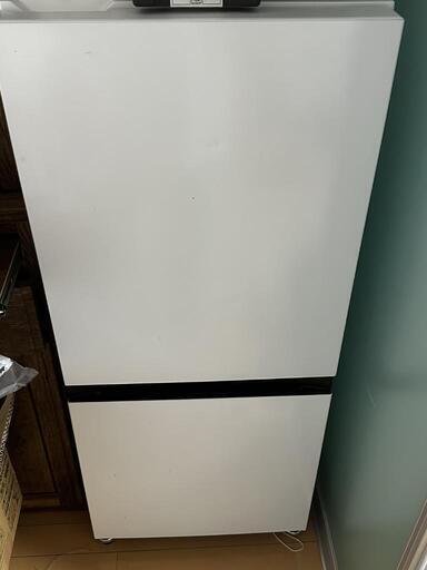 冷蔵庫\u0026洗濯機