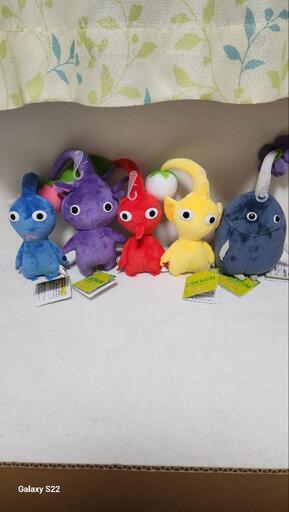 ピクミングッズ
