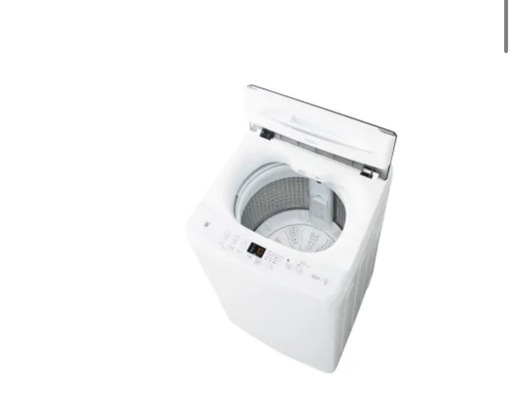 ✨大幅お値下げ✨【美品】洗濯機 haier 5.5kg