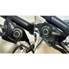 11月まで20％オフ【Corratec】自転車 クロスバイク