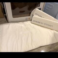 JETKIDS Bedbox ジェットキッズ　ベッドボックス　子供用スーツケース