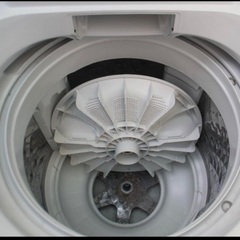 PANASONIC NA-JFA806-W 全自動洗濯機 Jconceptクリスタルホワイト [洗濯8.0kg 上開き] 2019年製 美品