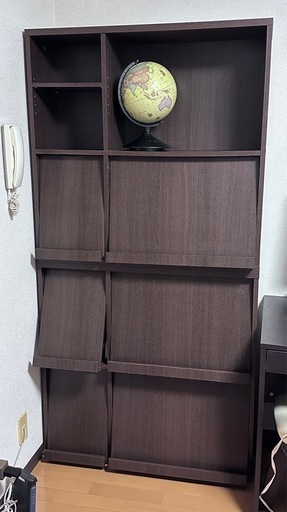 本棚