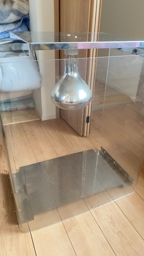 保温器