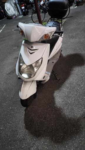 シグナス se44J 2型