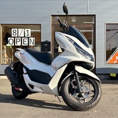 HONDA  PCX125