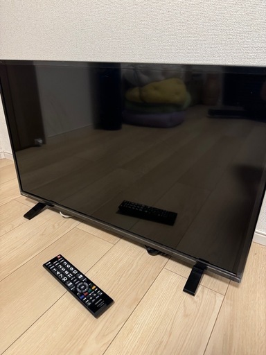 東芝　REGZA 液晶テレビ　32S24