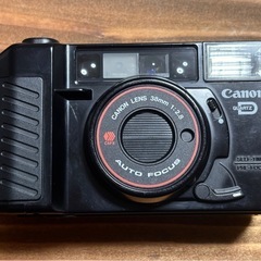 オートボーイS、オートボーイ2、KONICAAutoS