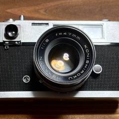 オートボーイS、オートボーイ2、KONICAAutoS