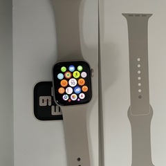 apple watch SE 2
