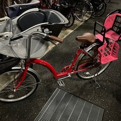 自転車