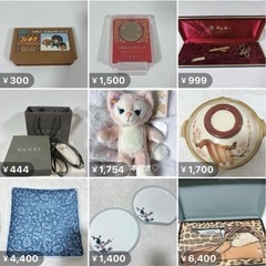 16万円相当の骨董品、その他掛け軸等あります