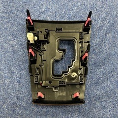 60系 ハリアー 純正シフトパネル