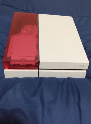プレステ4セット本日21時まで1000円引き‼️