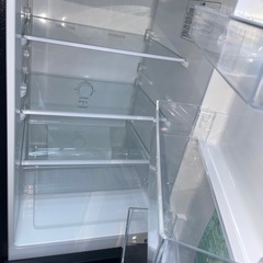 送料・設置込み可　冷蔵庫　162L  Hisense 2021年