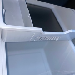 送料・設置込み可　冷蔵庫　162L  Hisense 2021年