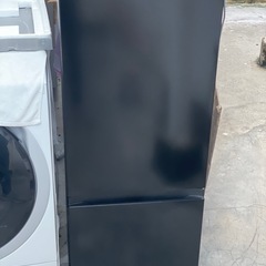 送料・設置込み可　冷蔵庫　162L  Hisense 2021年