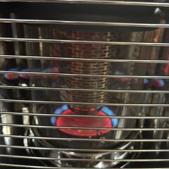 【シーズンオフキャンペン】S3474　FF式ストーブ　コロナ　床暖房　UH-F7015PR　2016年製　木製18畳　鉄筋29畳　送料A　札幌　リサイクルれお