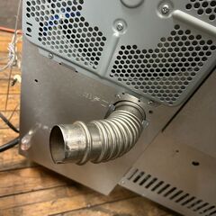 【シーズンオフキャンペン】S3474　FF式ストーブ　コロナ　床暖房　UH-F7015PR　2016年製　木製18畳　鉄筋29畳　送料A　札幌　リサイクルれお